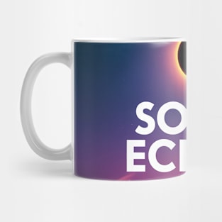 SOLAR ECLIPSE Mug